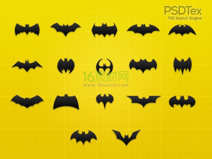 Batman Icon