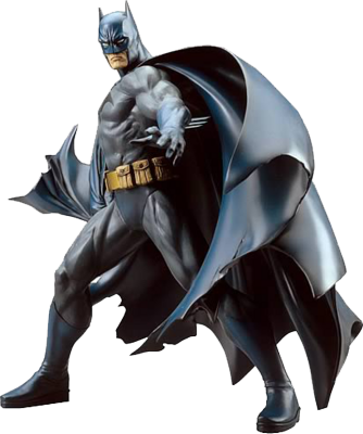 Batman PSD Batman PSD