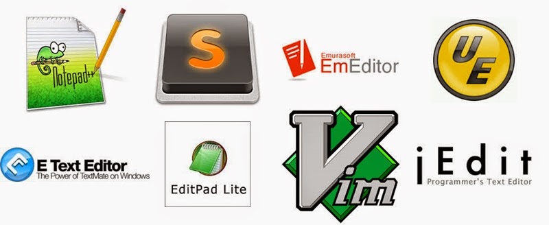 Best Free Text Editor for Windows Best Free Text Editor for Windows
