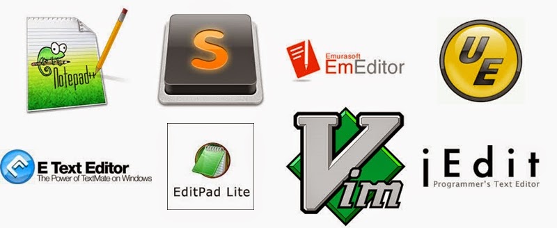 Best Free Text Editor for Windows