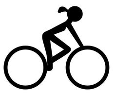 Bicycle Icon