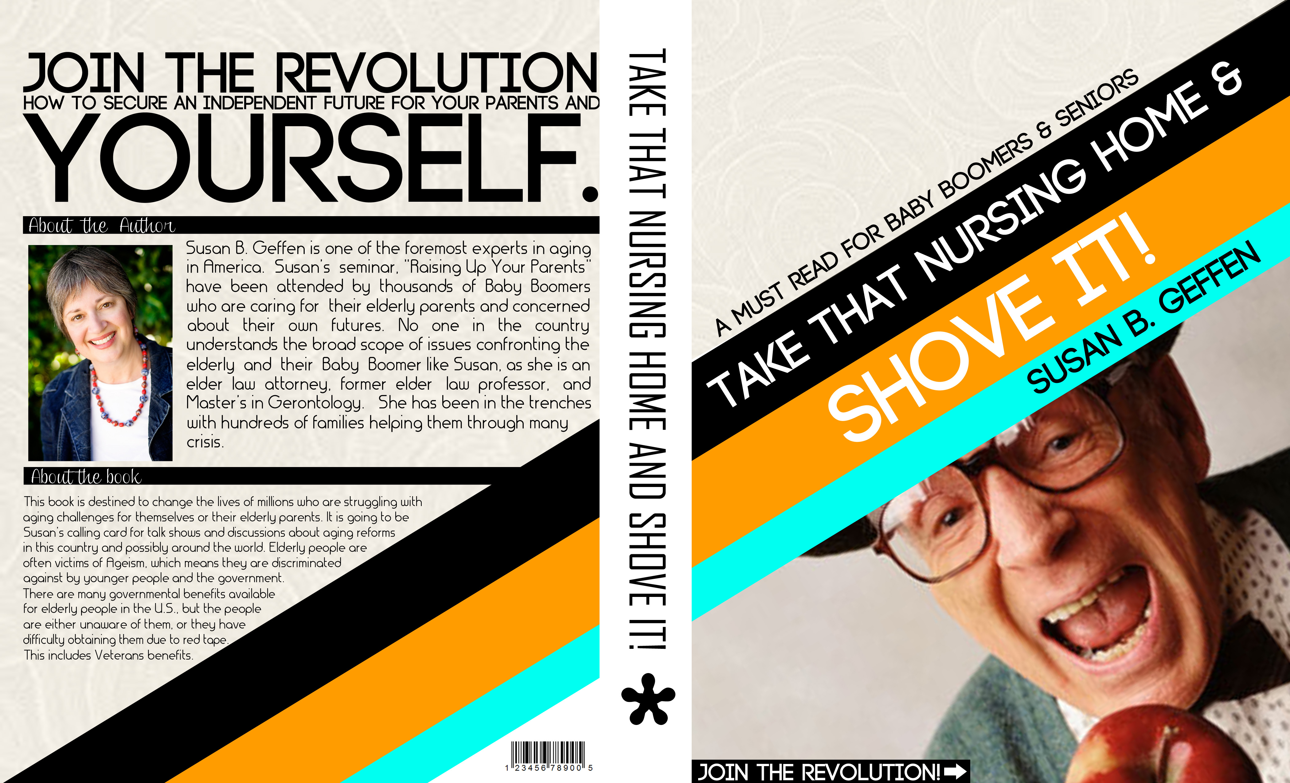 Book Cover Design