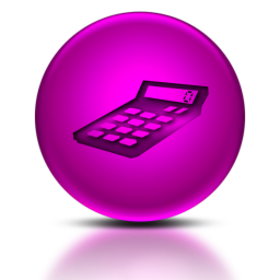 Calculator Icon Calculator Icon