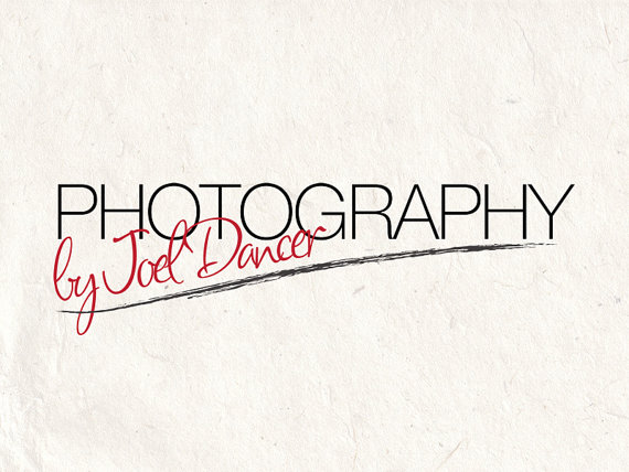 Camera Photography Logos PSD
