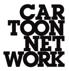 Cartoon Network Logo Font