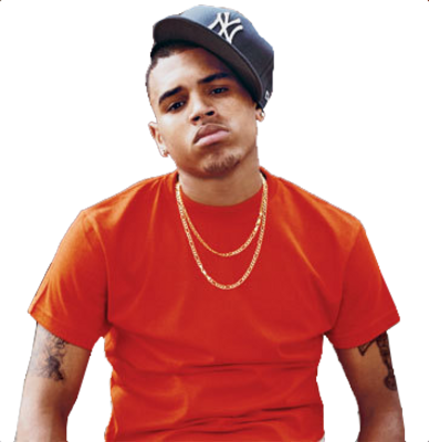 Chris Brown Chris Brown