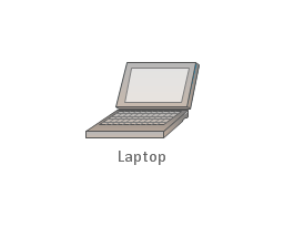 13 Cisco Laptop Icon Images