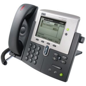 Cisco IP Phone 7941