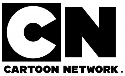 CN Cartoon Network Logo