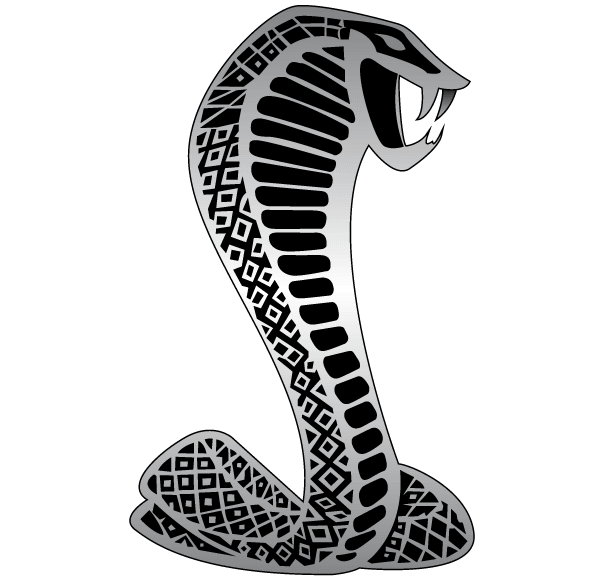 Cobra Vector Art
