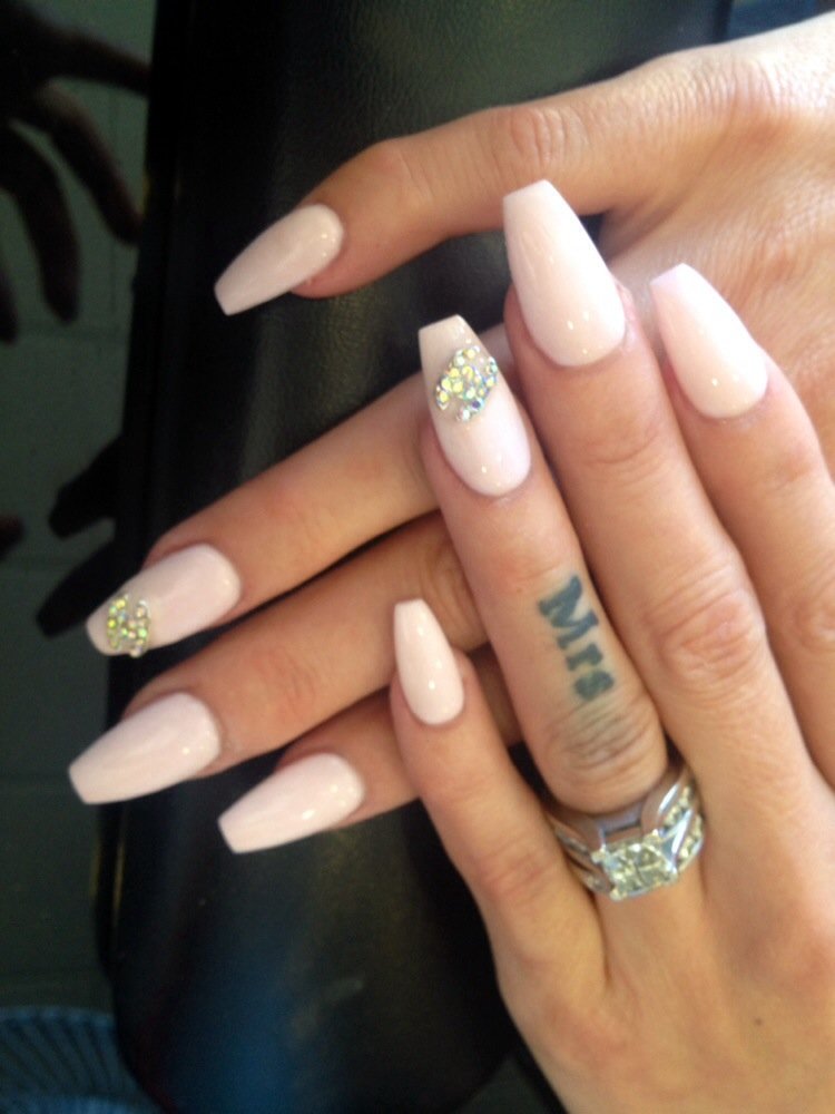 Coffin Nails