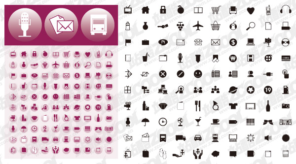 Computer Icons Symbols Meanings