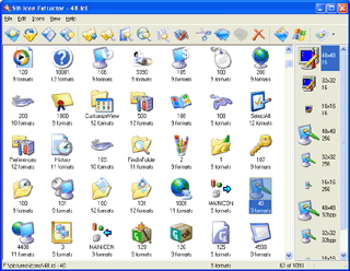 Computer Software Icons