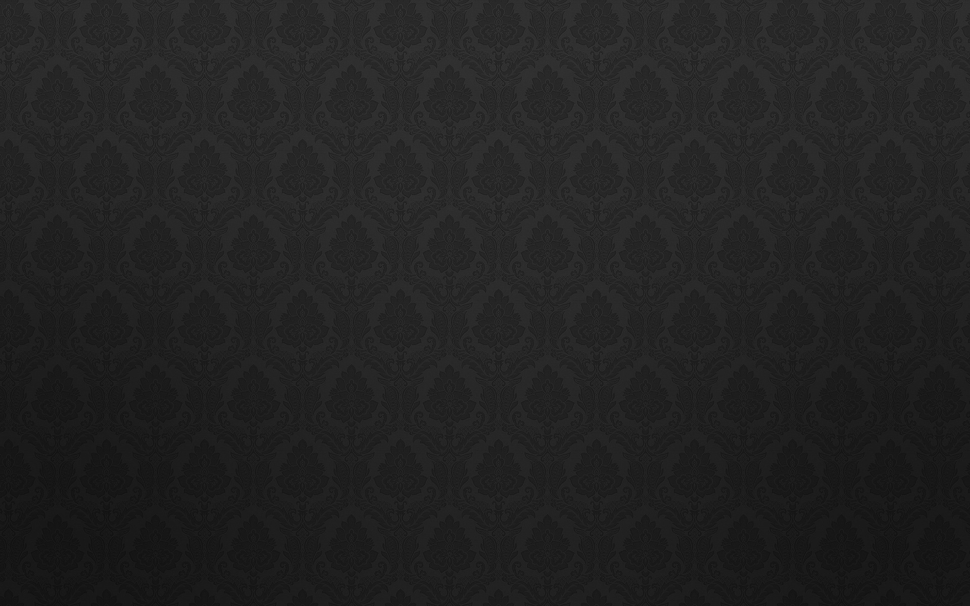 Cool Plain Black Wallpaper