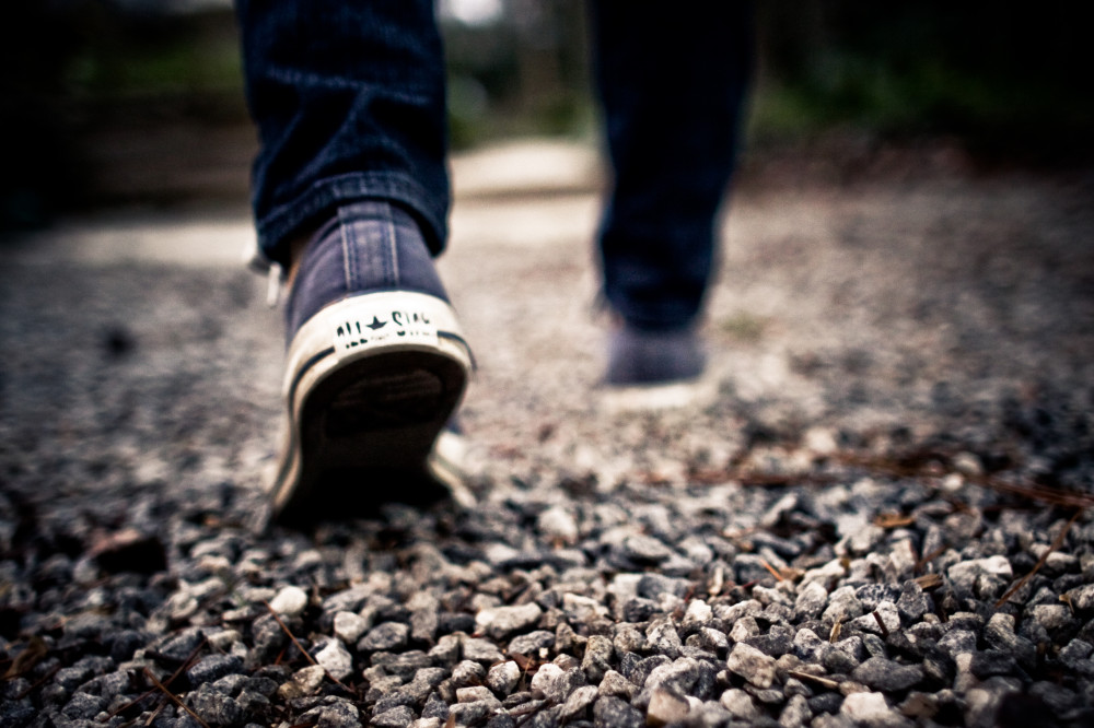 14 Free Stock Photos People Walking Images