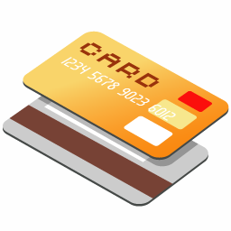 Credit Card Icon