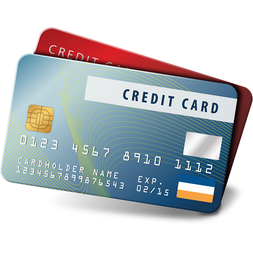 Credit Card Icon