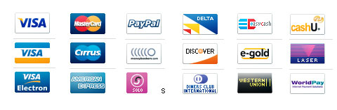 Credit Card Icon