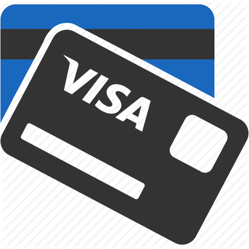 Debit Card Icon