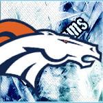 Denver Broncos Logo