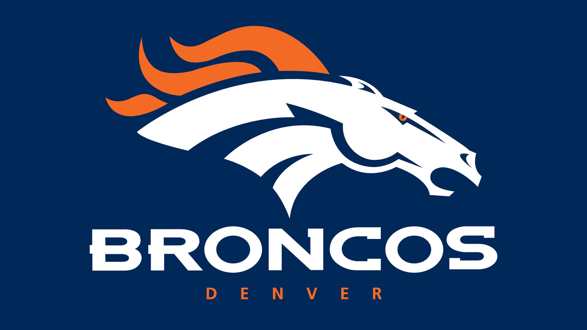 Denver Broncos Logo