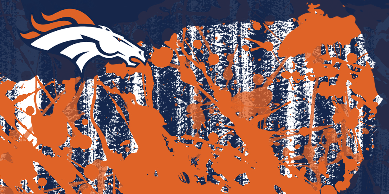 Denver Broncos Twitter Header