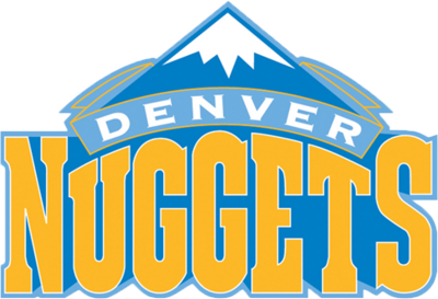 Denver Nuggets Logo