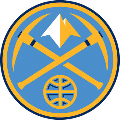 Denver Nuggets Logo