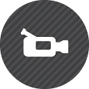 Digital Camera Icon