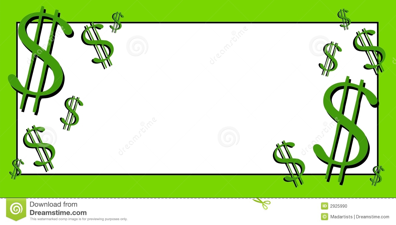 19 Dollar Bill Graphics Free Images