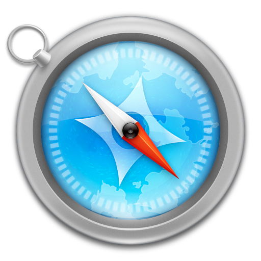 Download Apple Safari Icon