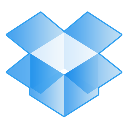 Download Dropbox Icon