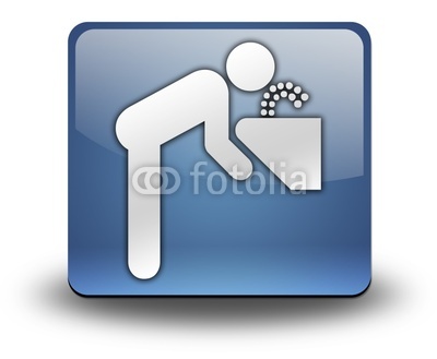 Drinking Fountain Icon