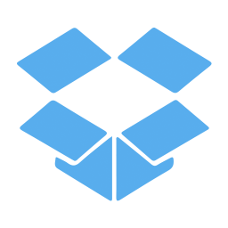Dropbox App Icon Dropbox App Icon