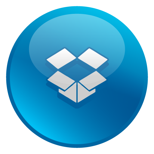 Dropbox Icon