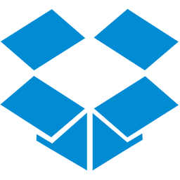 Dropbox Icon