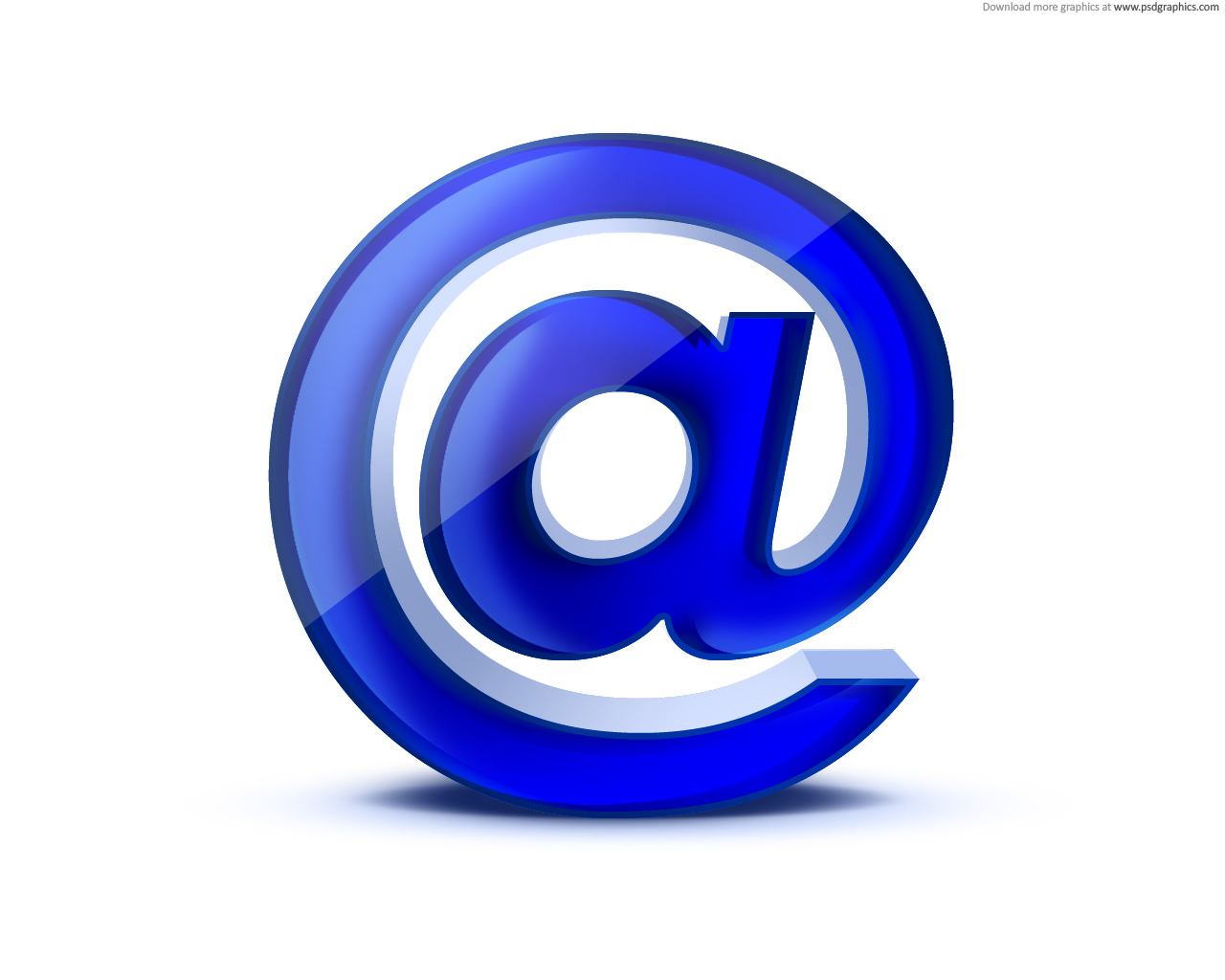 Email Icon