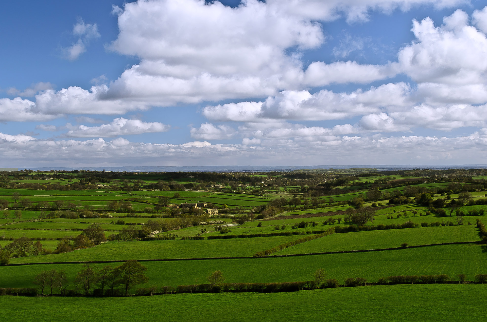 English Landscape Photography