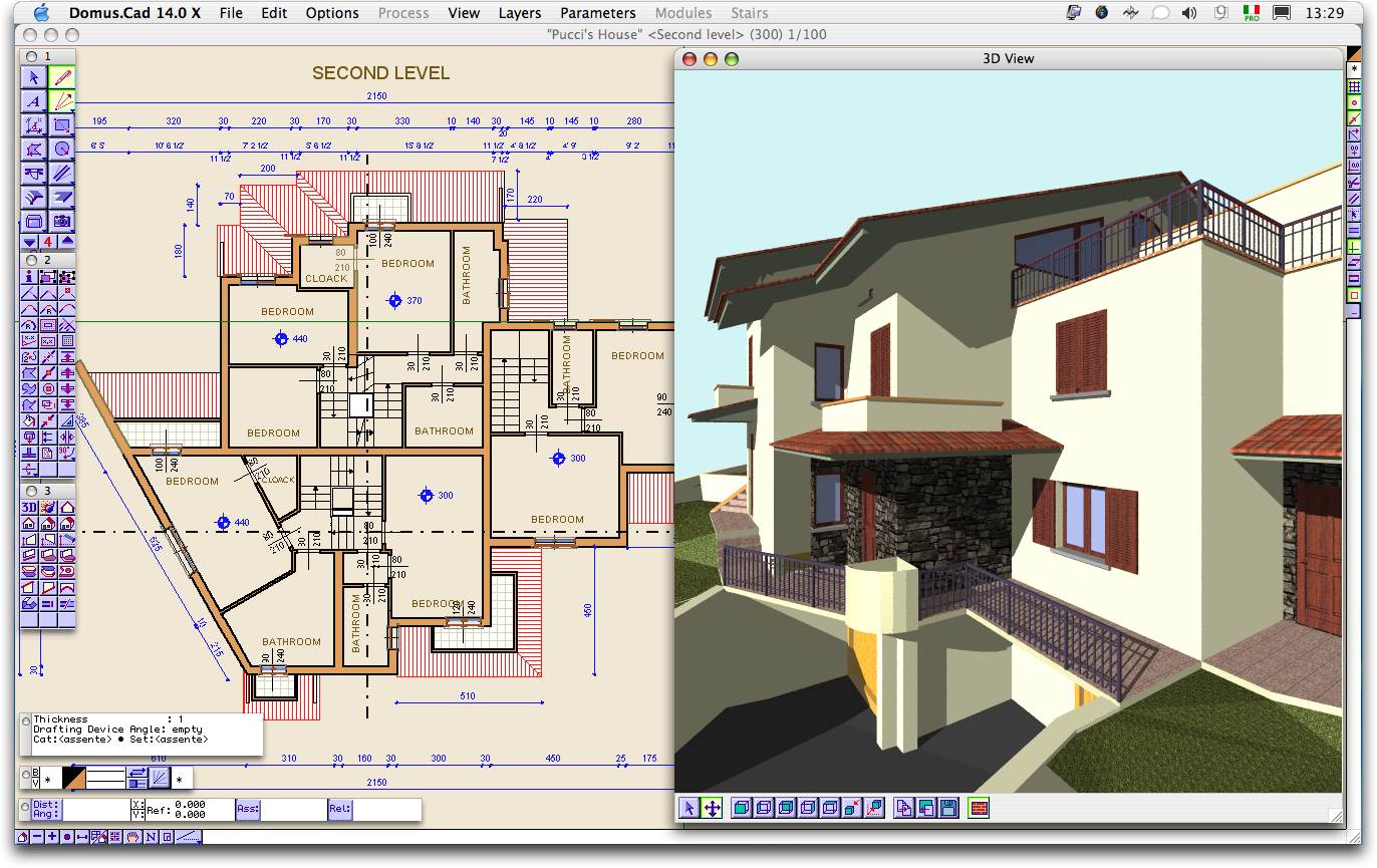 Free 3D CAD Design Software