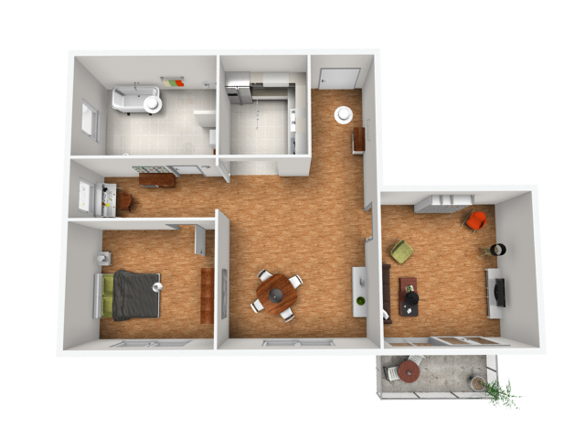 Free 3D Home Design Software