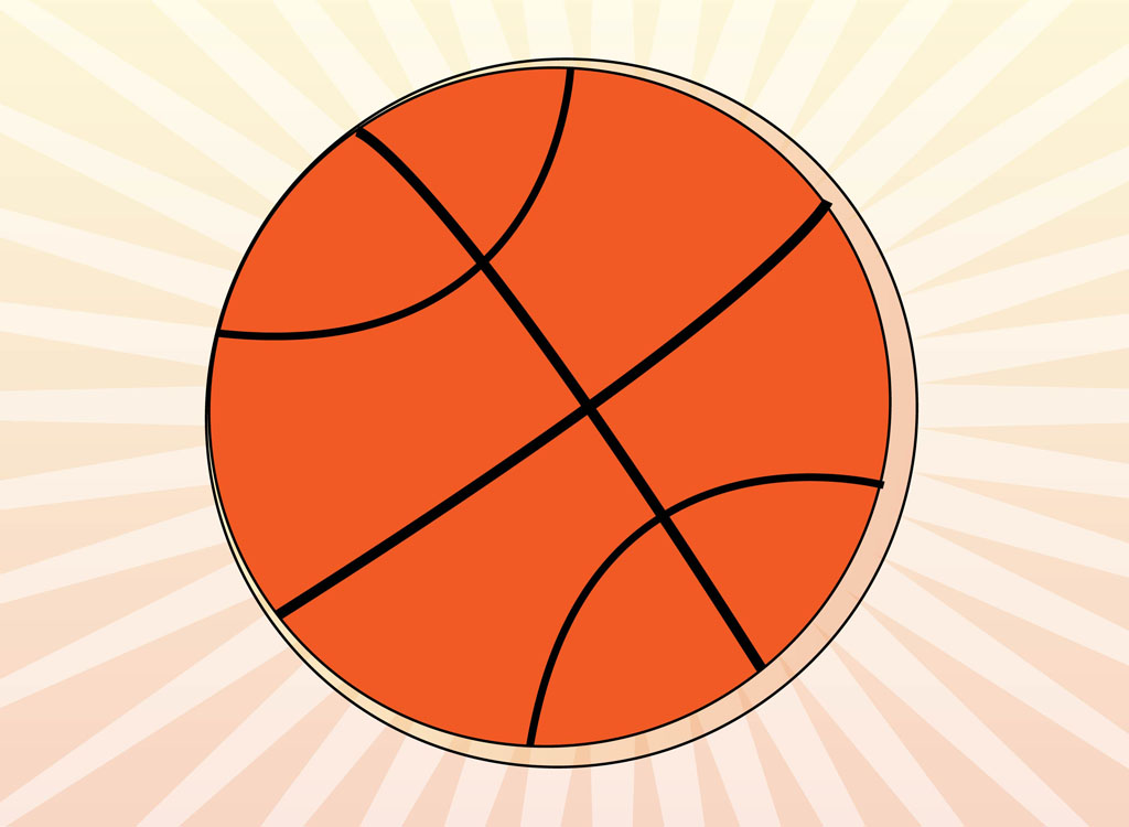 Free Basketball Logos