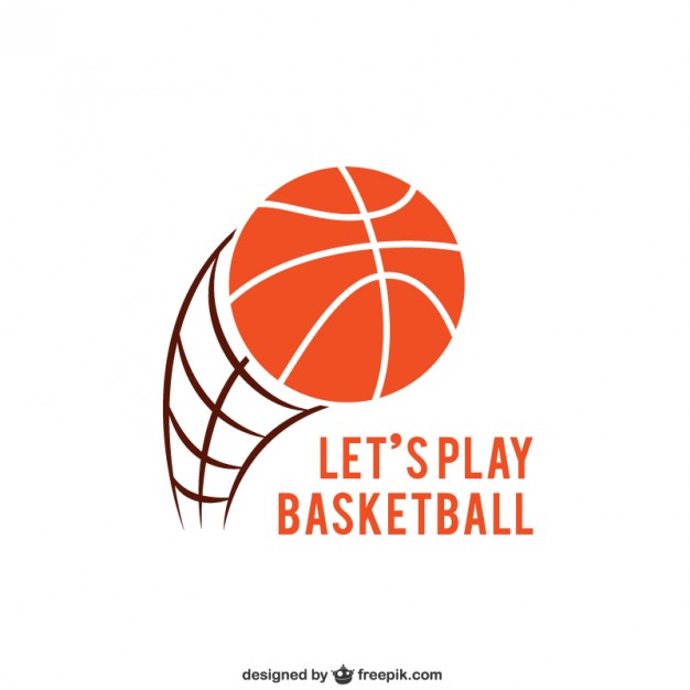Free Basketball Logos