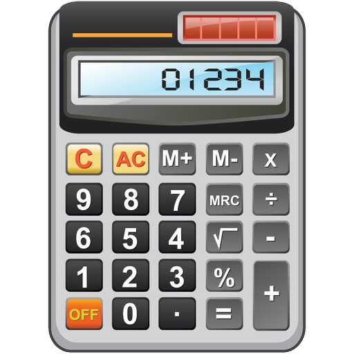 Free Calculator Icon Free Calculator Icon