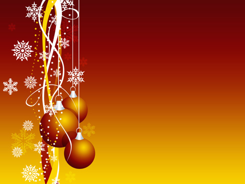 Free Christmas Backgrounds Portrait Photoshop