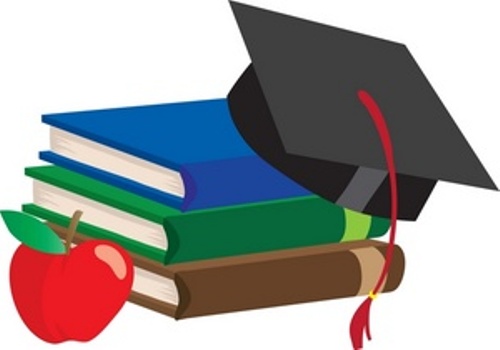 Free Education Clip Art