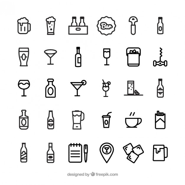 Free Icon Downloads