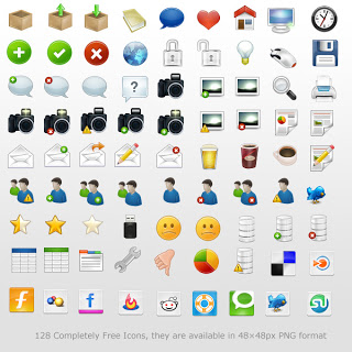 Free Icons