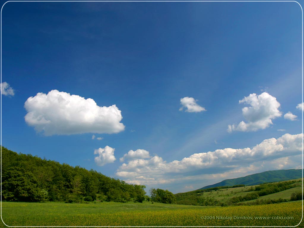 18 Photos of Free Landscape Photography