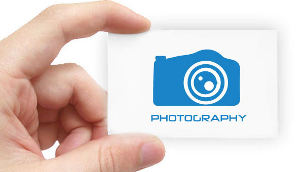 Free Photography Logo Templates Psd