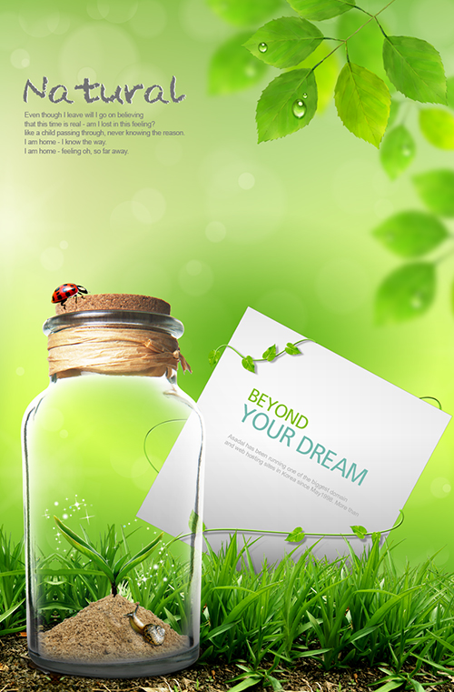 Free Psd Poster Design Templates